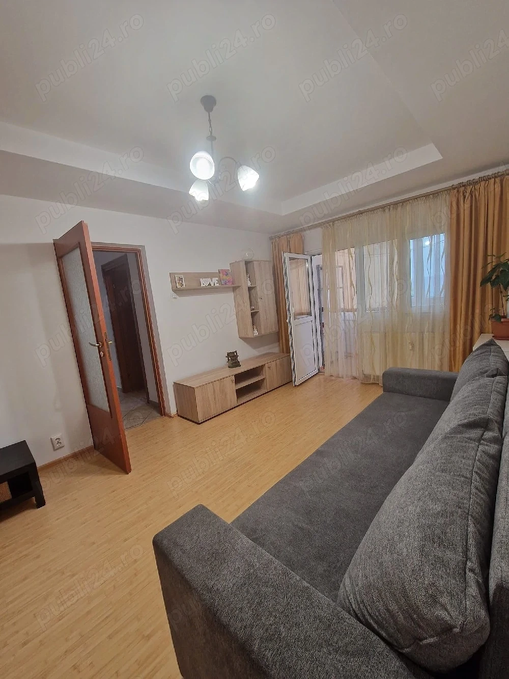 apartament 2 camere-basarabia-stadionul national-diham-parcare proprie