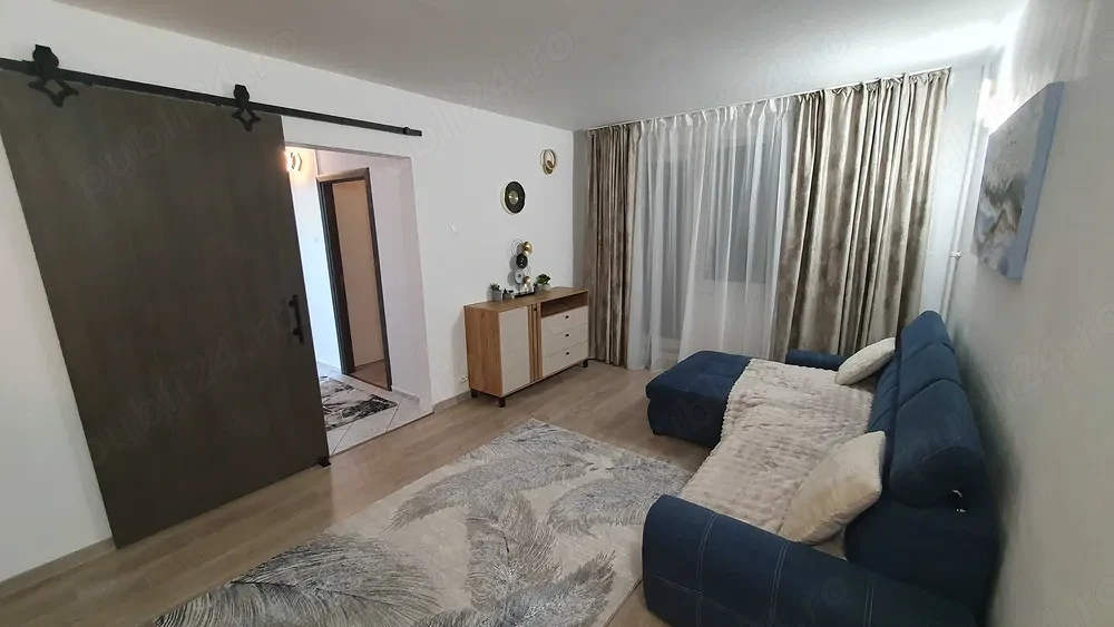 apartament 2 camere-th pallady-metrou 2 minute