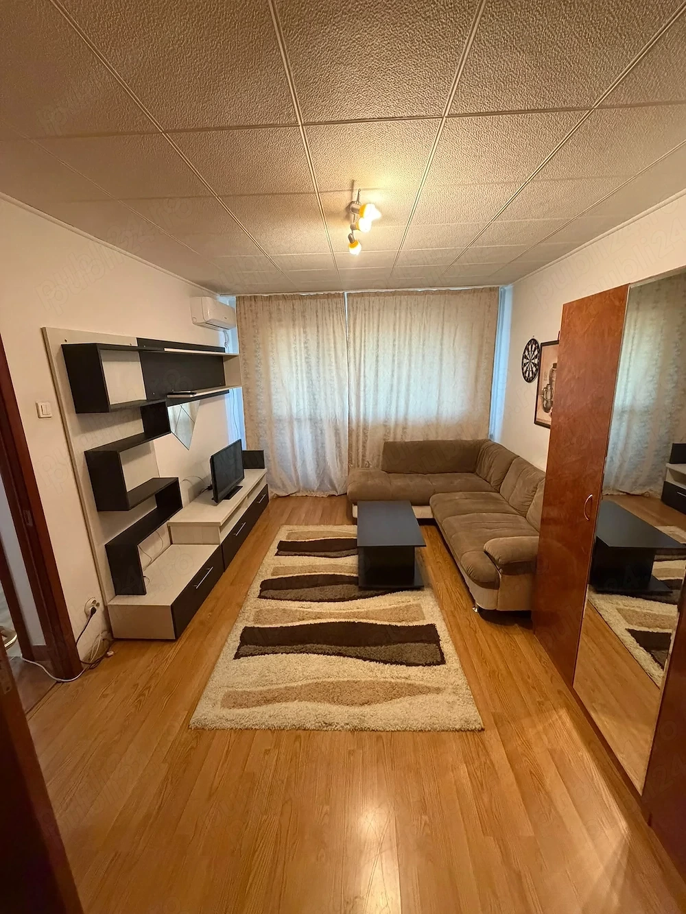 apartament 2 camere-dristor-metrou 1 minut