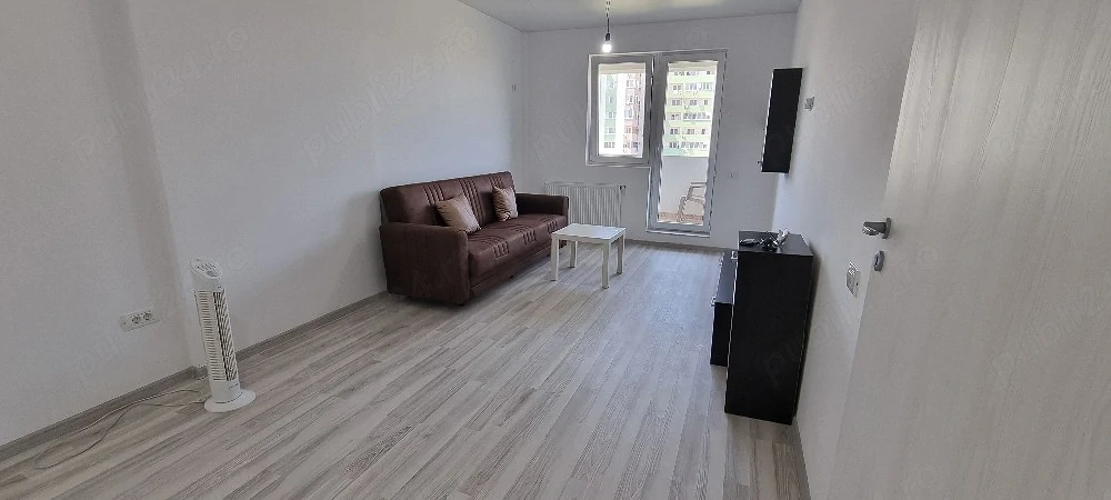 Prima inchiriere apartament 2 camere 59 m decomandat Solstițiului Biruinței 