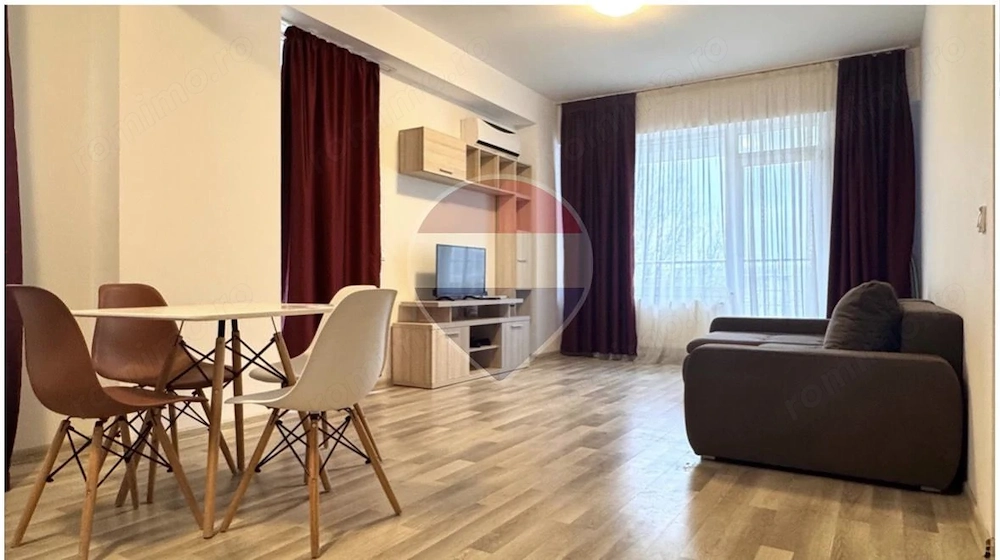 Apartament 3 camere de închiriat cu loc de parcare Lângă Crazy Beach