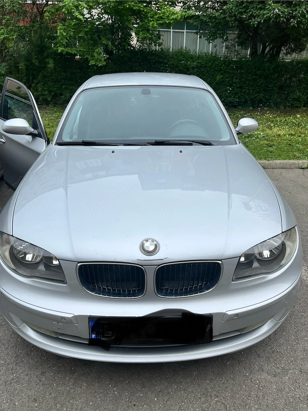 Vand Bmw Seria 1