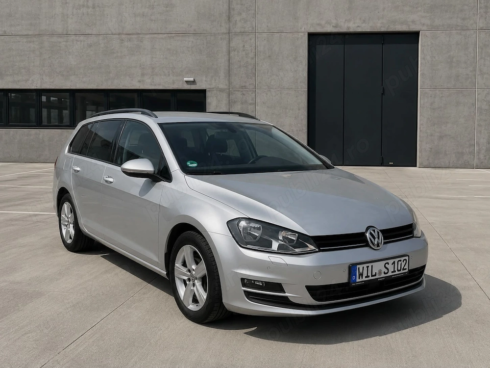 Golf 7 motor 2000 tdi 