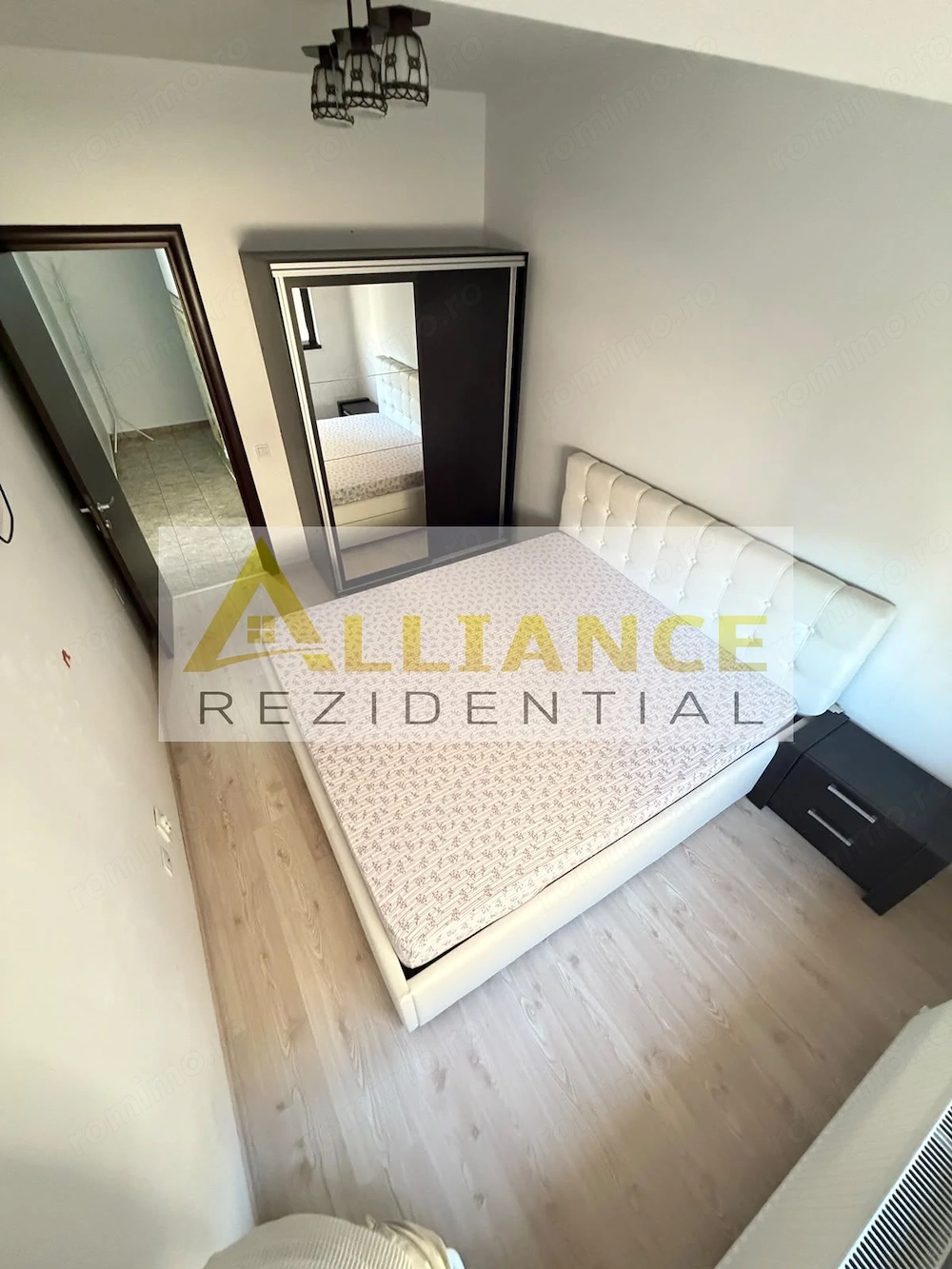 De vanzare | 2 camere | 53 mp |Metrou Dimitrie Leonida 7 min | Parcare
