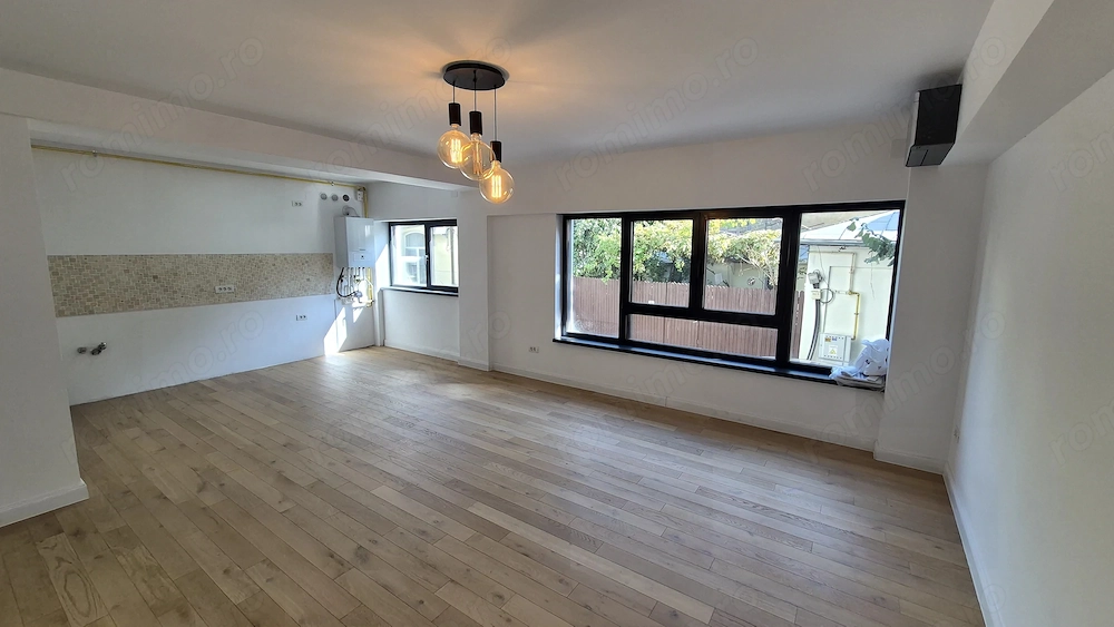 Apartament cu 3 camere 77,80 mp, bloc 2024 - Polona - comision 0%