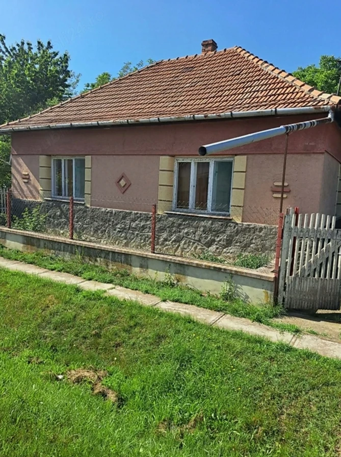 Cas  de vânzare Salonta - Kötegyán