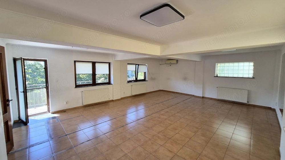 Spațiu de birouri de închiriat – 85 mp - Aviatiei