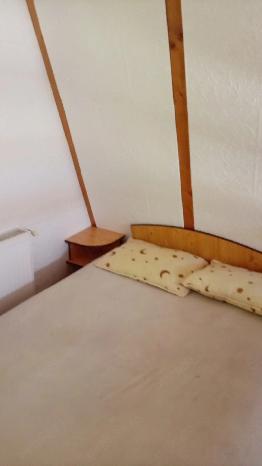 Sinaia închiriez 2 cabane A frame