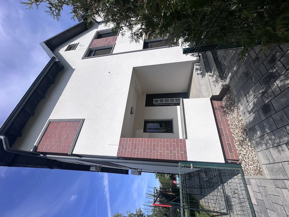 Casa de inchiriat