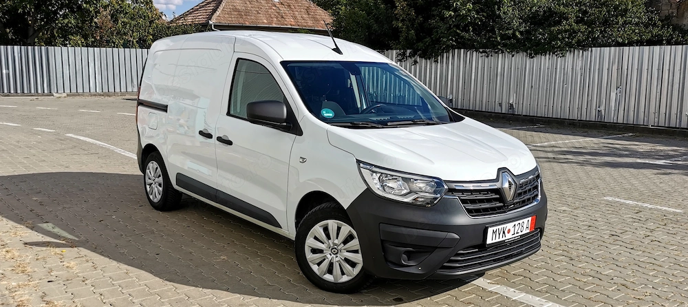 Renault Express - An 2022 - Diesel 1.5 