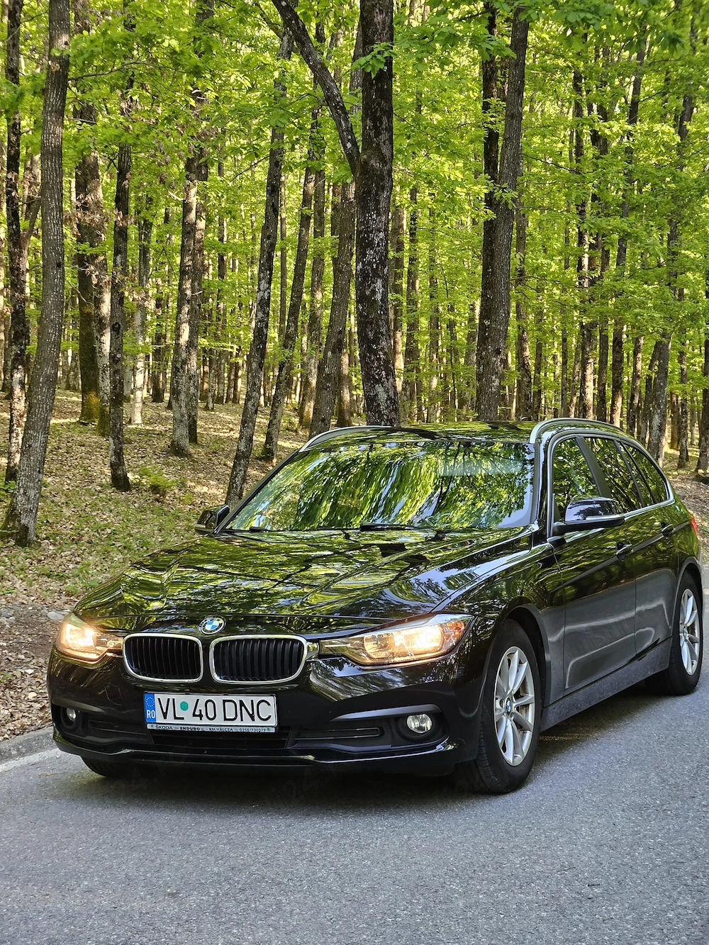 Bmw 320 d, E6, 2016, 300.000 km, perfect functional