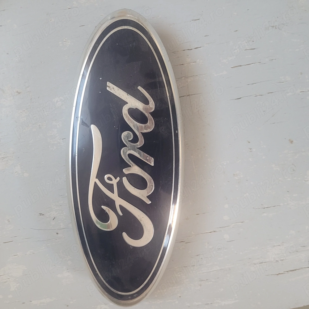Emblemă ford de vânzare 