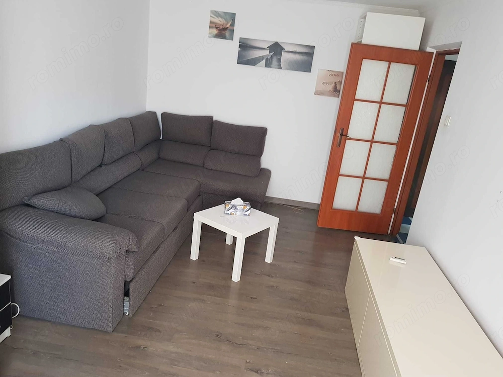 Apartament 2 camere sebastian academia tehnica militara