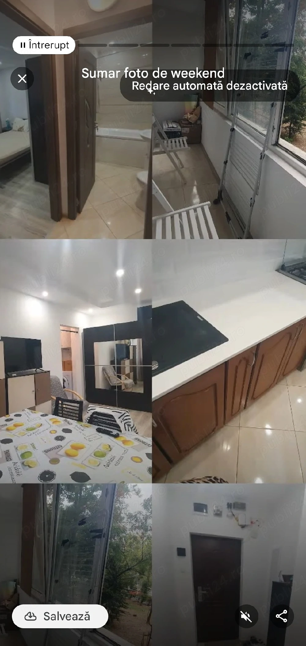  Ion Mihalache,2 cam,et 1 9 cu balcon,sdec,amenajat modern!