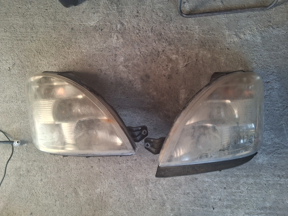Faruri Originale Iveco 2007-2012 !!!!