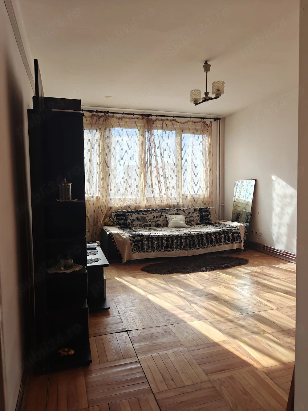 Spre închiriere apartament cu doua camere Arad