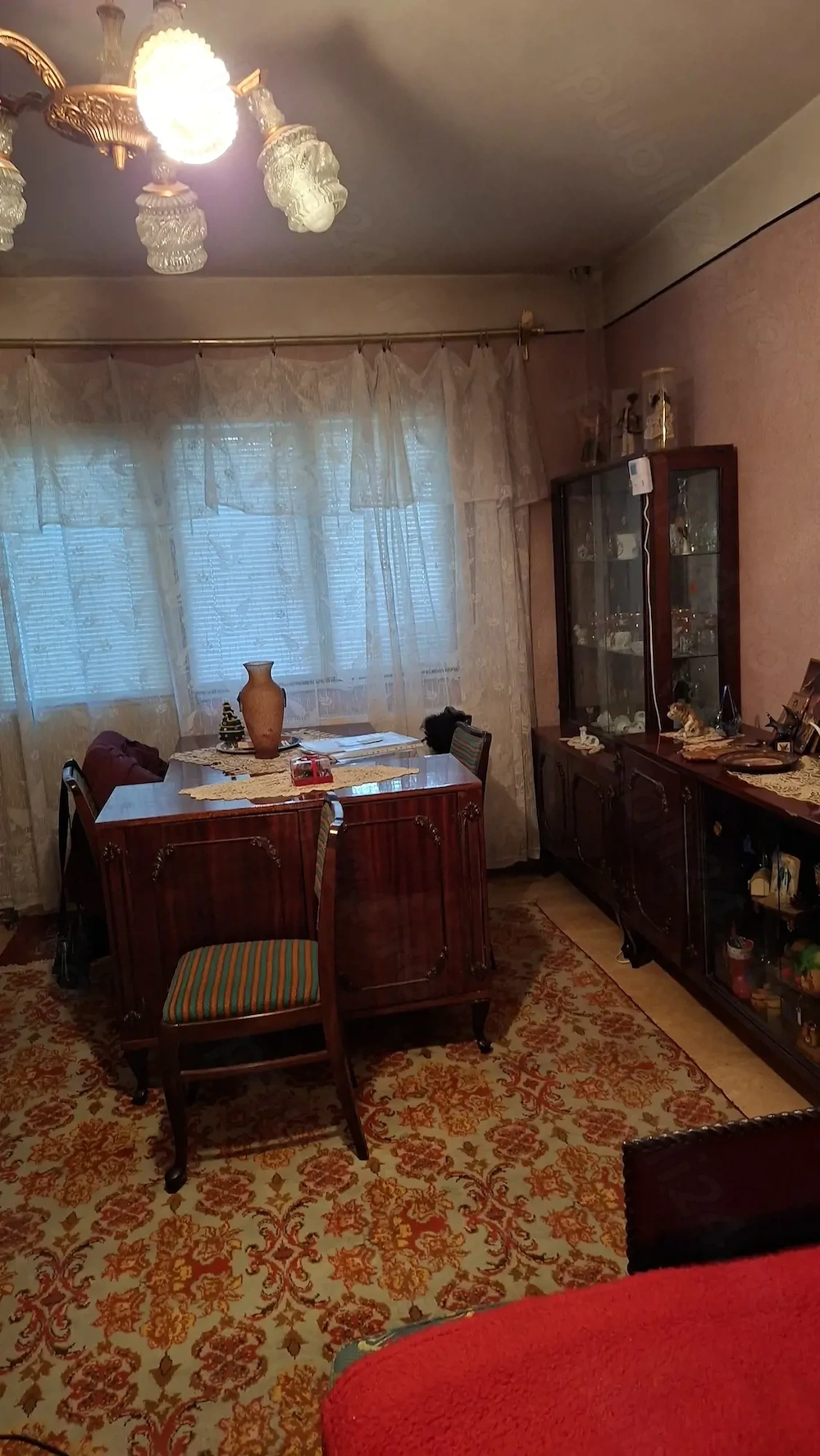 Vand apartament 3 camere Onesti, jud. Bacau