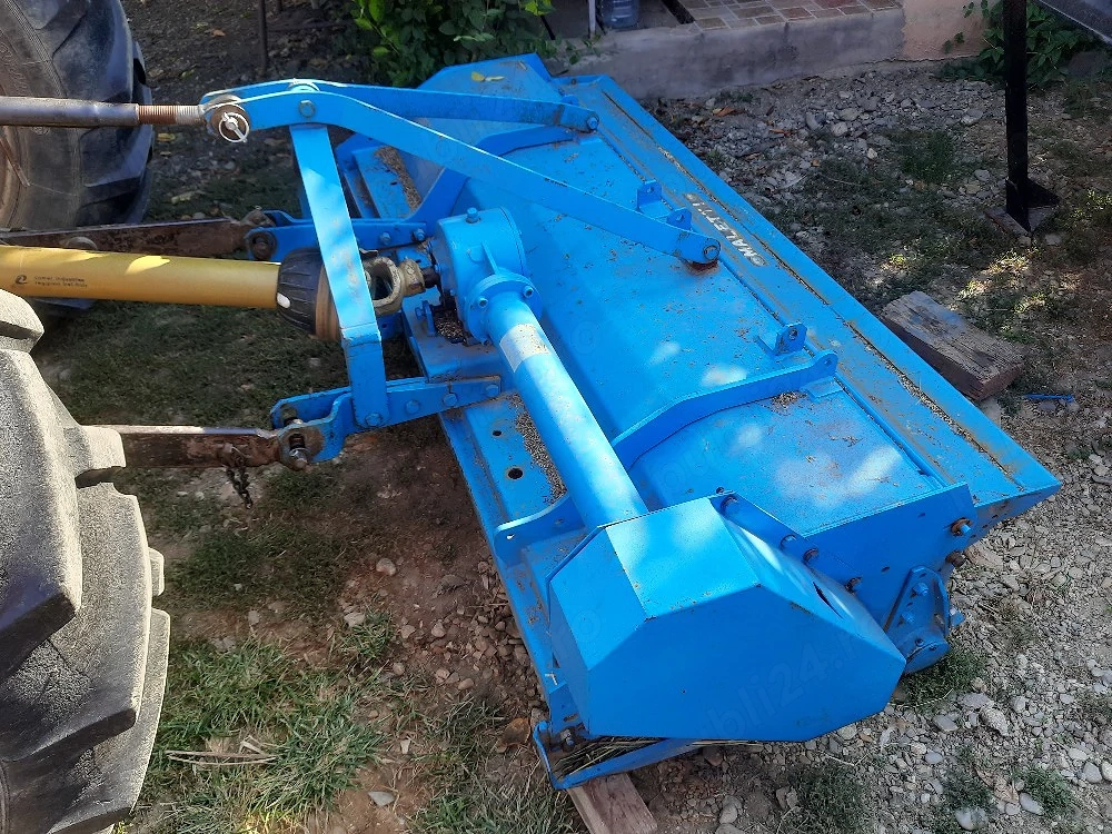 Tocatoare 1,80m