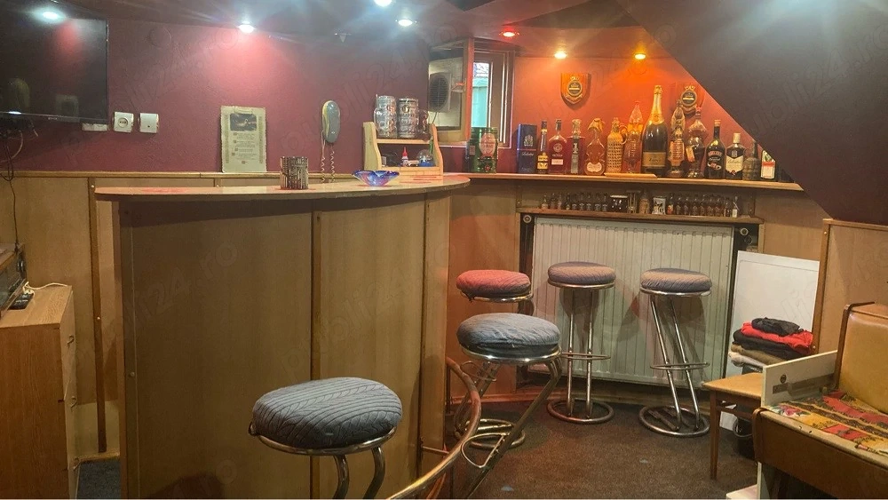 Inchiriez o camera cu dependinte unui baiat ,pe termen lung,in zona Grivitei.