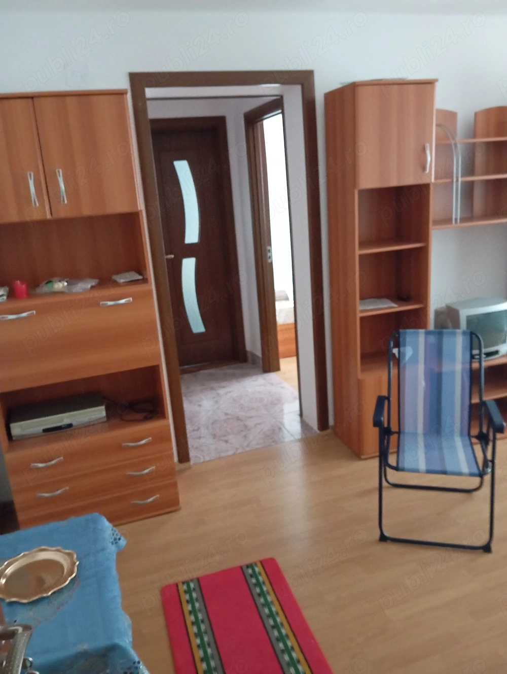 Vând sau schimb apartament