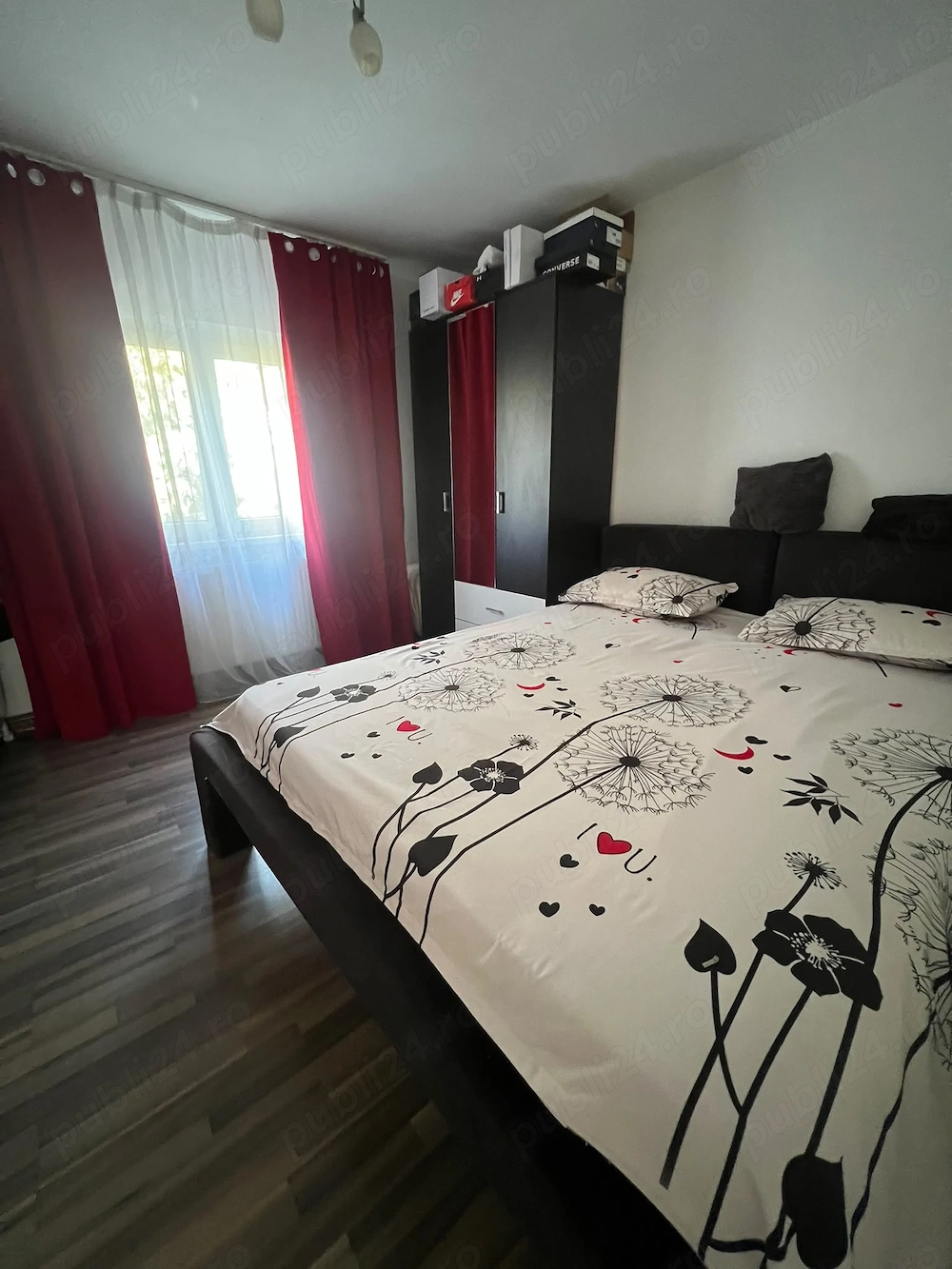 Apartament 2 camere decomandat - de inchiriat - Proprietar - zona Bucovina
