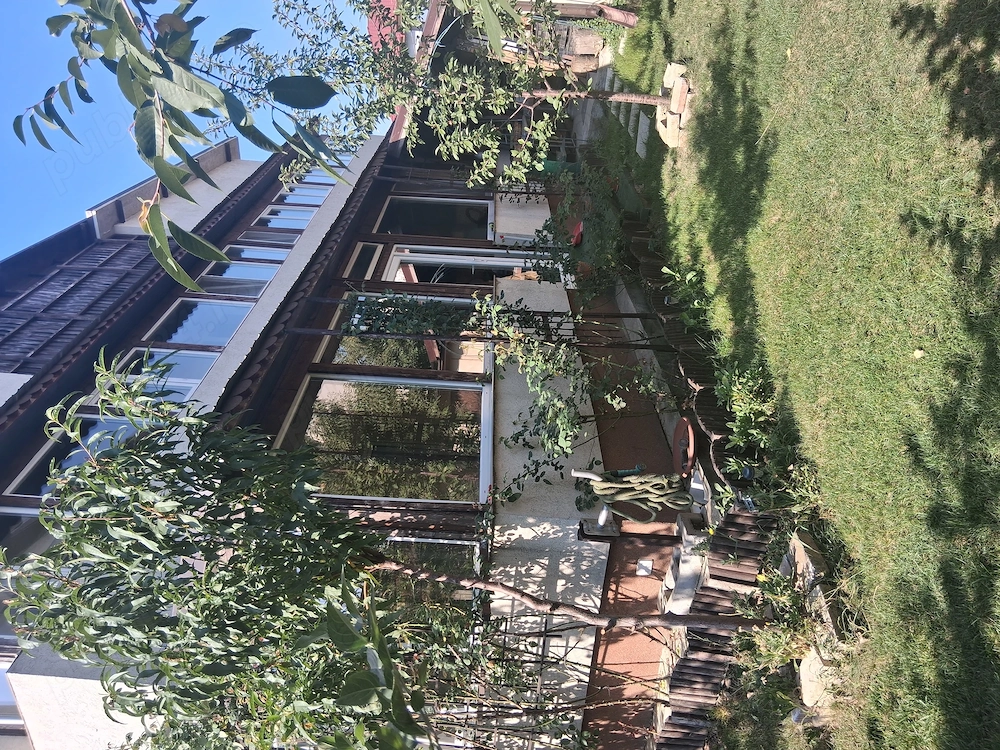 Casa de inchiriat