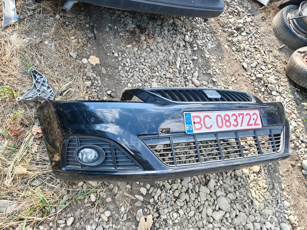 Bara fata Seat Alhambra 2016