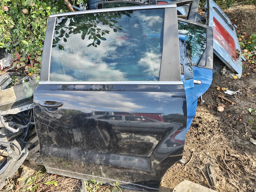 Portiera stanga spate Seat Alhambra 2016