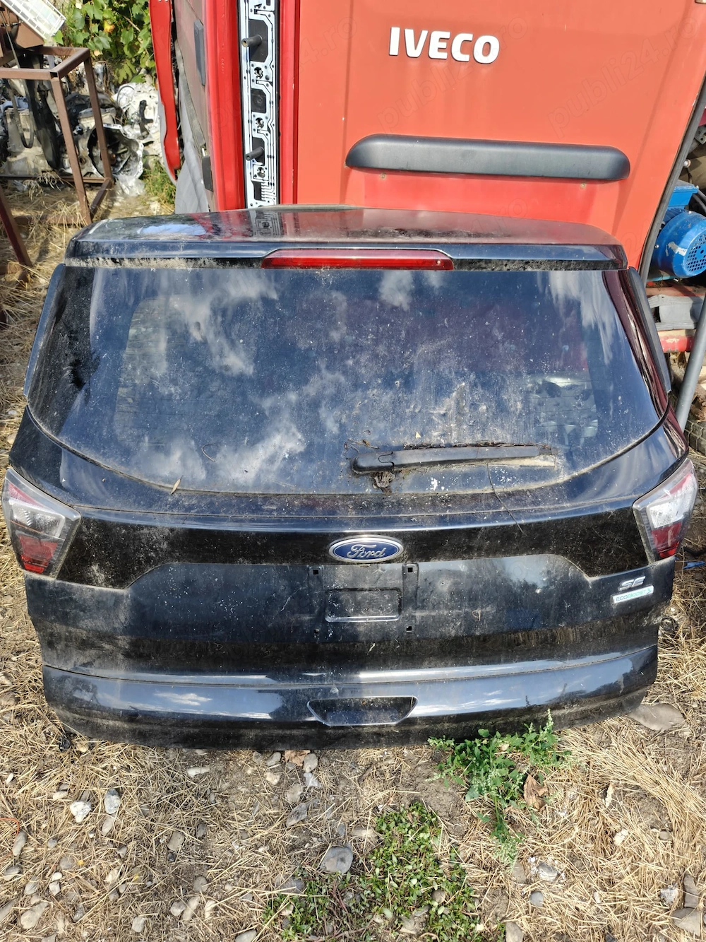 Hayon spate Ford Kuga 2018