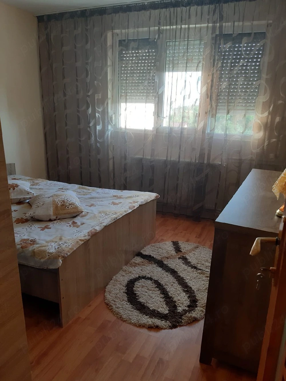 Apartament 2 camere zona Facultatii de Mecanica 