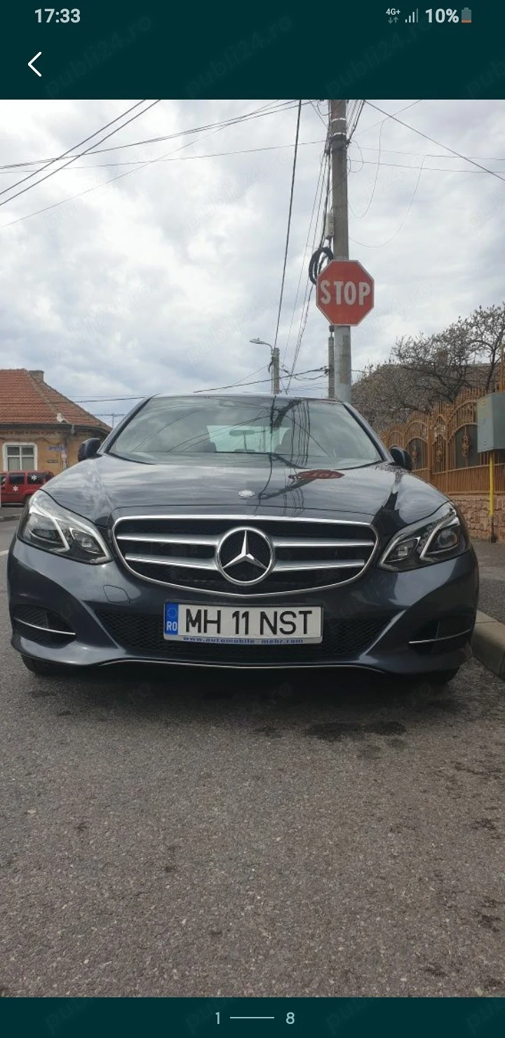 Mercedes-Benz vânzare  sau schimb 