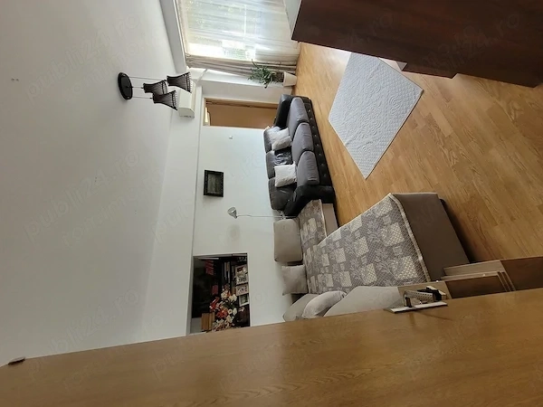 Inchiriez apartament 2 camere superb, ultracentral Romana, Magheru.