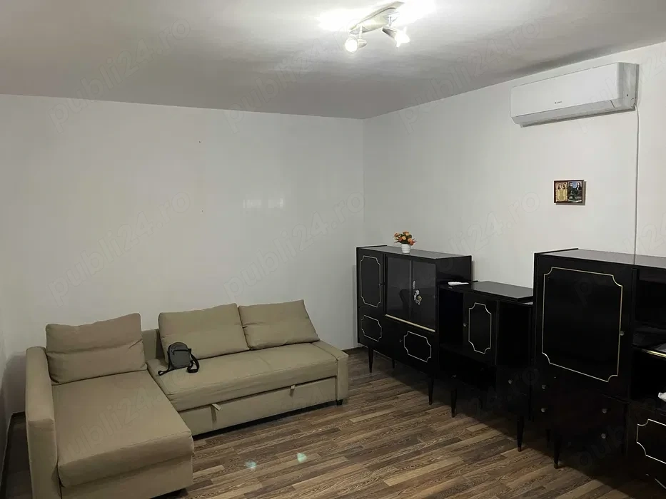 apartament 2 camere-grigorescu-metrou 7 minute-parcare proprie