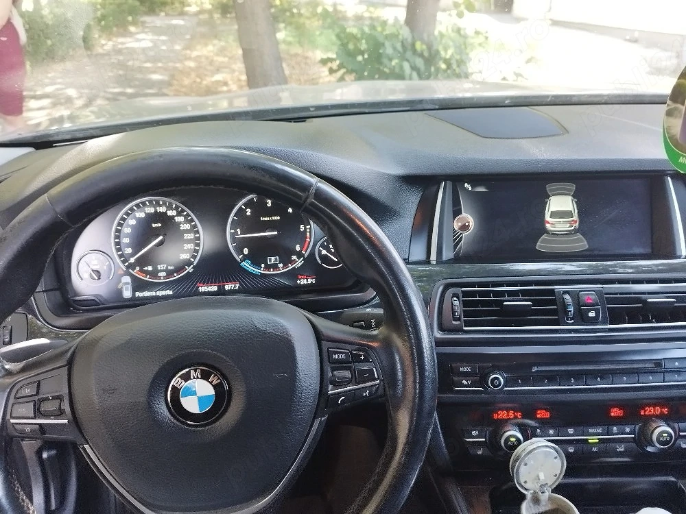 Vand BMW seria 5 