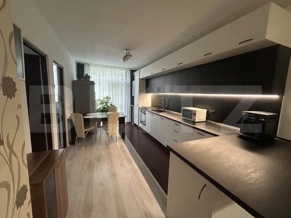 Apartament 2 camere decomandate, 64.5 mp, parcare, zona Tineretului