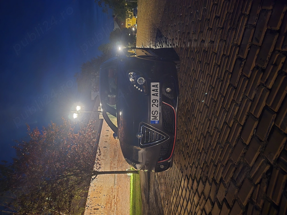 Vând Alfa Romeo Giulietta, 2011, 1.4 Turbo MultiAir, 170 CP