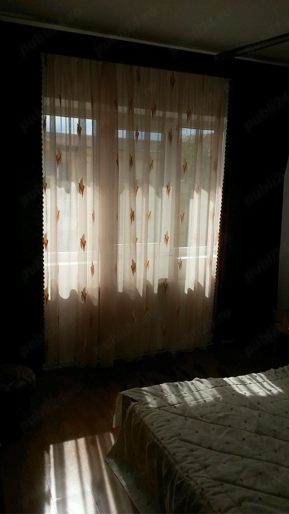 Apartament de inchiriat 