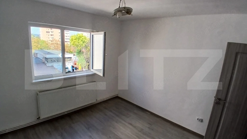 Apartament cu 2 camere, 51 mp, zona Dambu Pietros