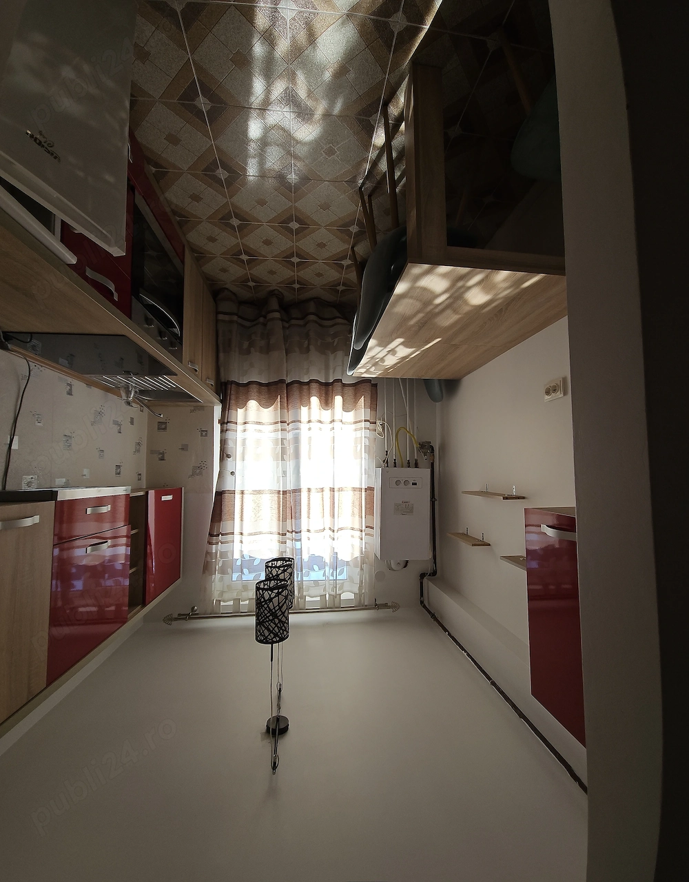 Apartament 2 Camere 