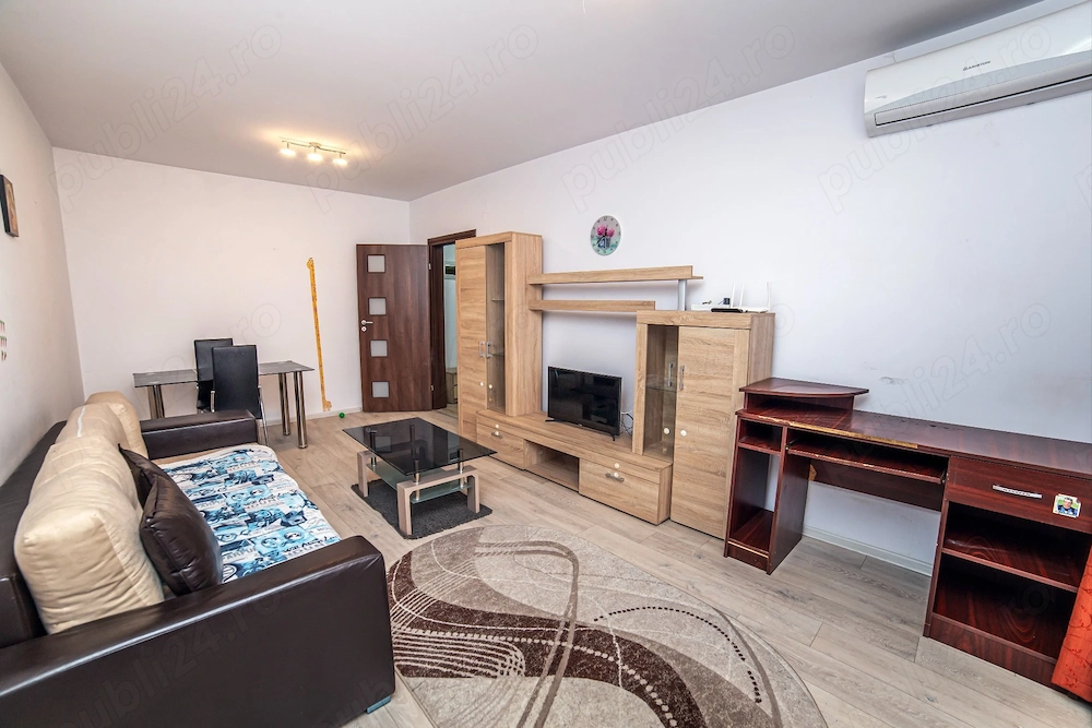 Apartament de închiriat 