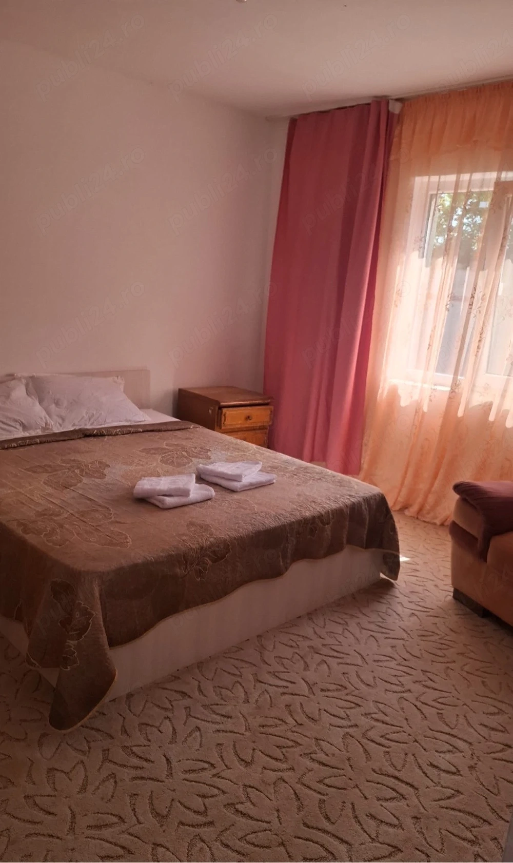 Vand casa 