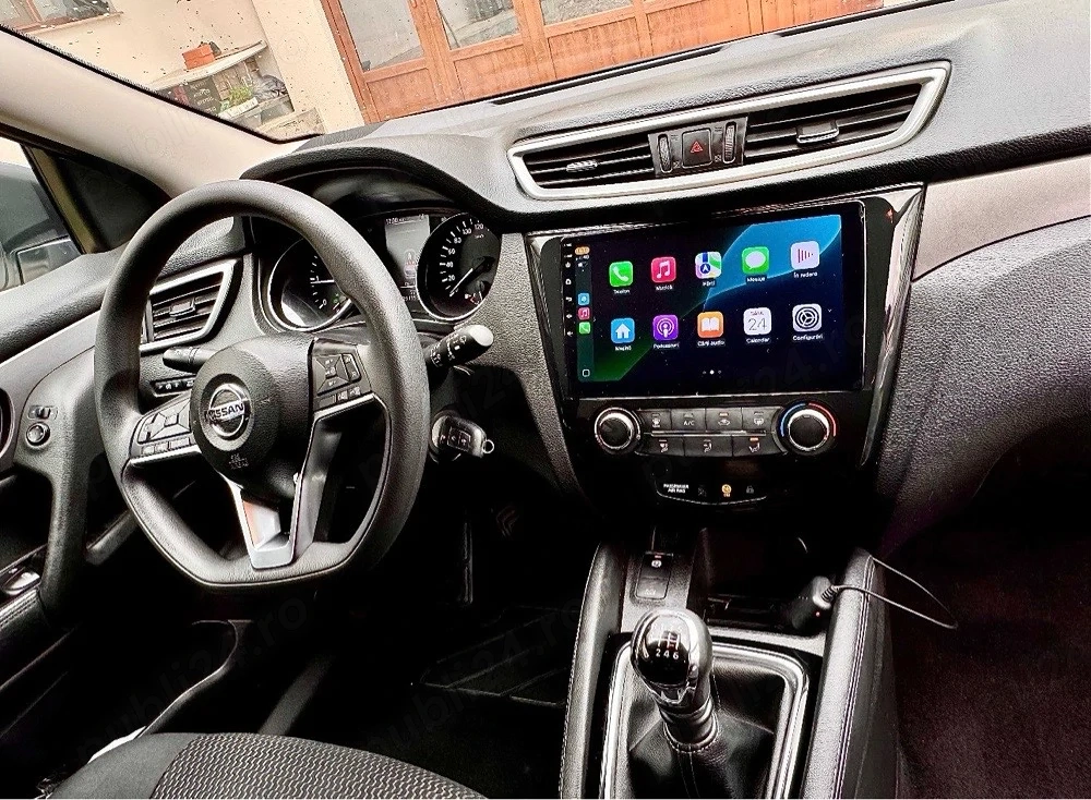 Nissan Qashqai 2019 145 CP