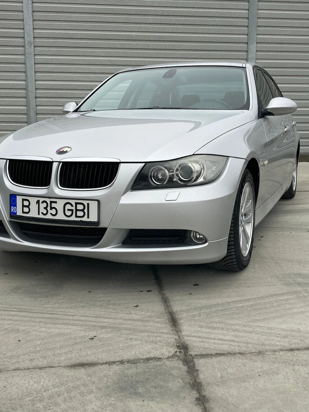 BMW 318 benzină 