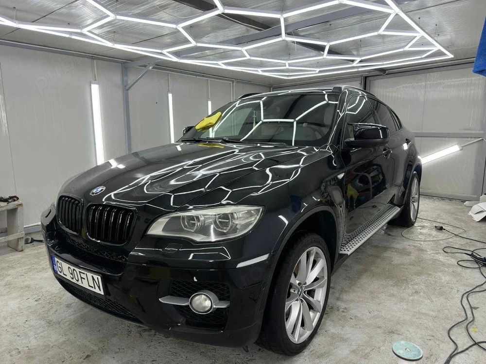 vand bmw x6