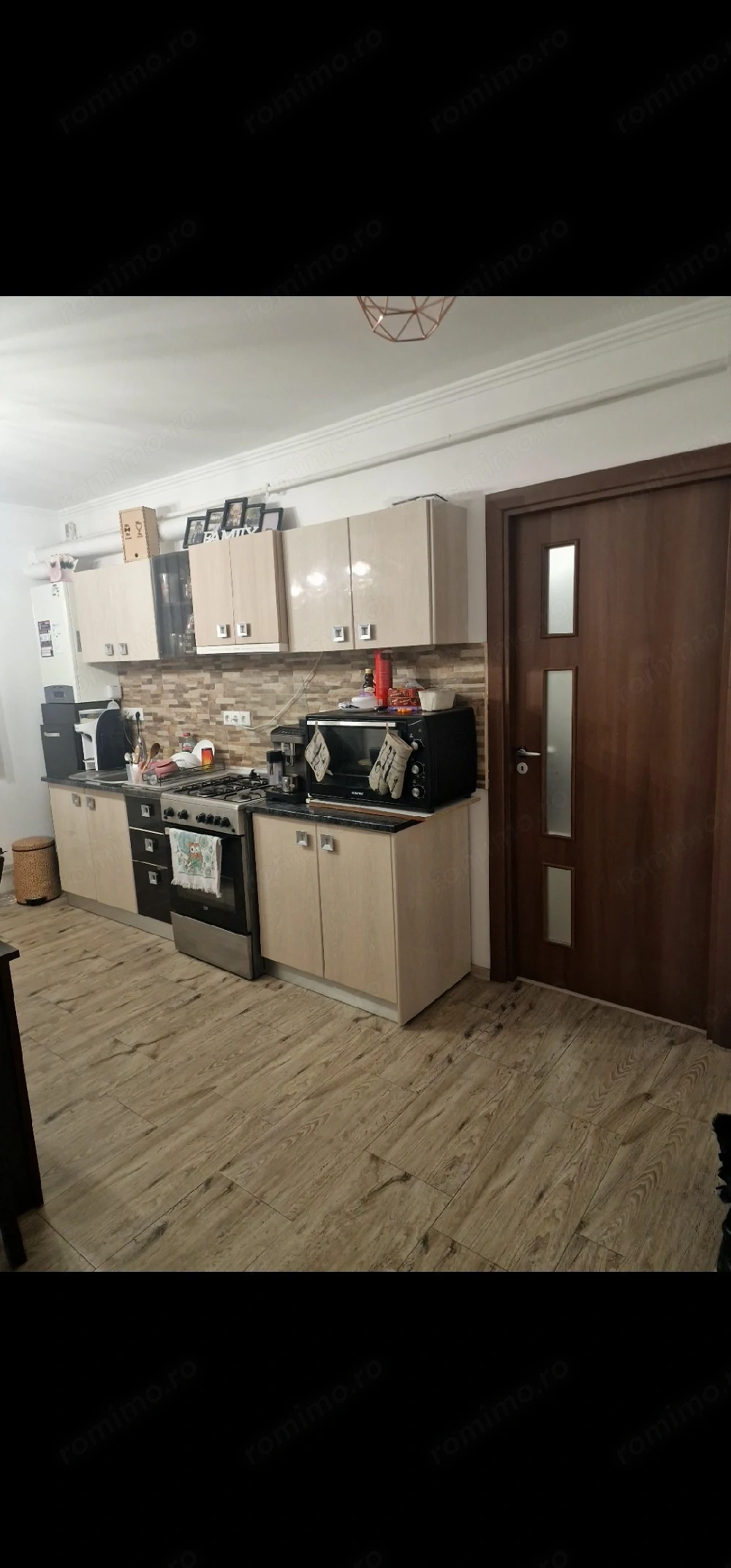 apartament de vanzare!