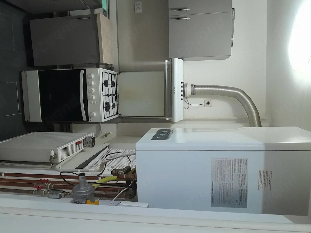 Vind apartament  2 camere  33mp  