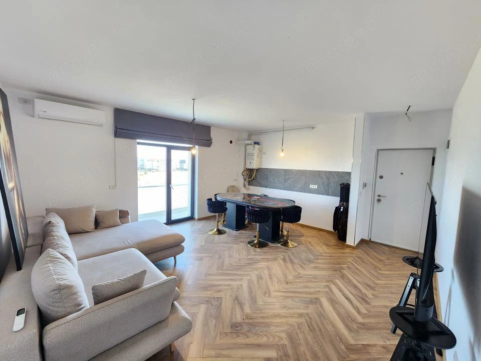 Vand apartament in Giroc