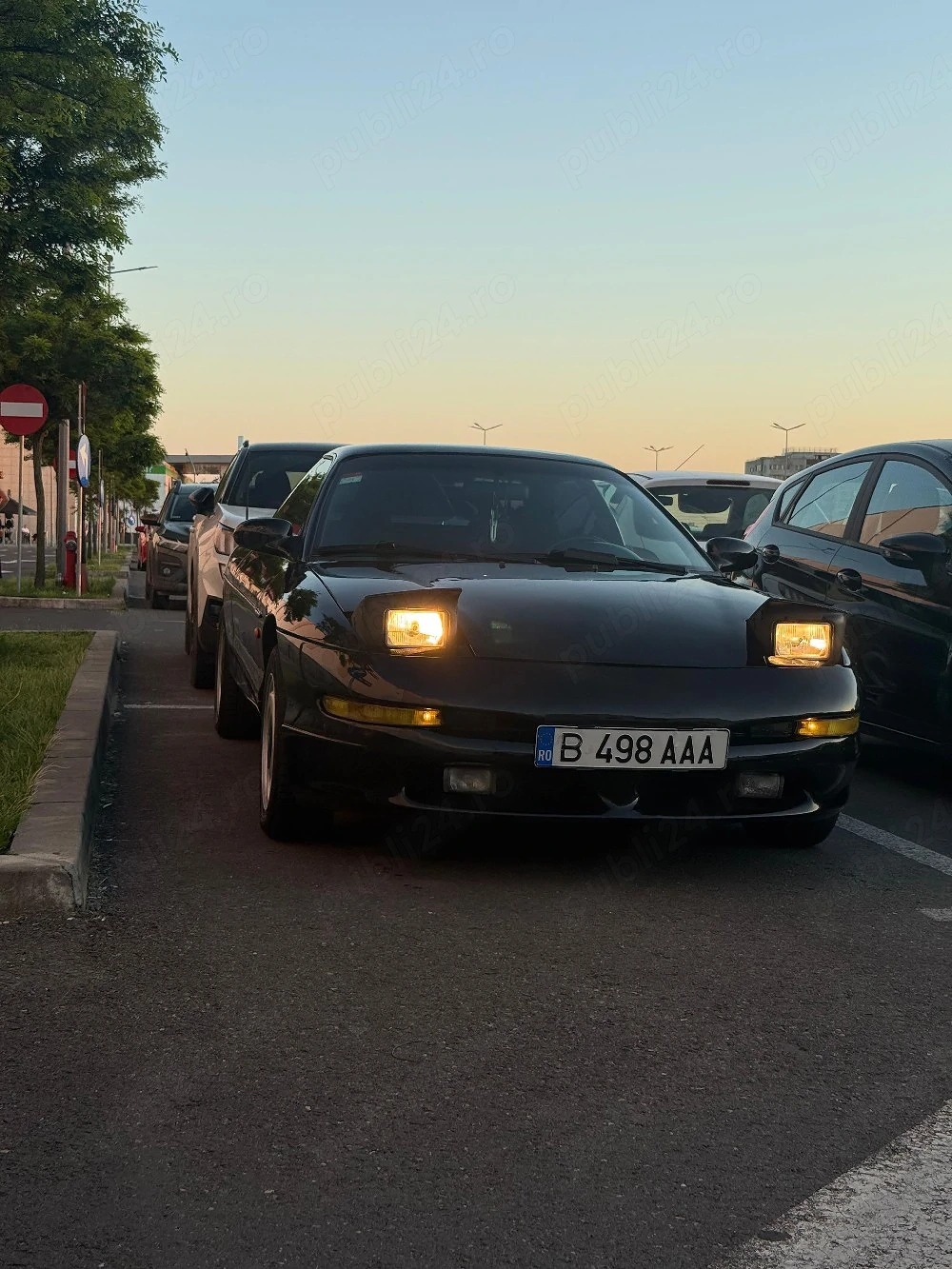 ford probe 2.0 benzina