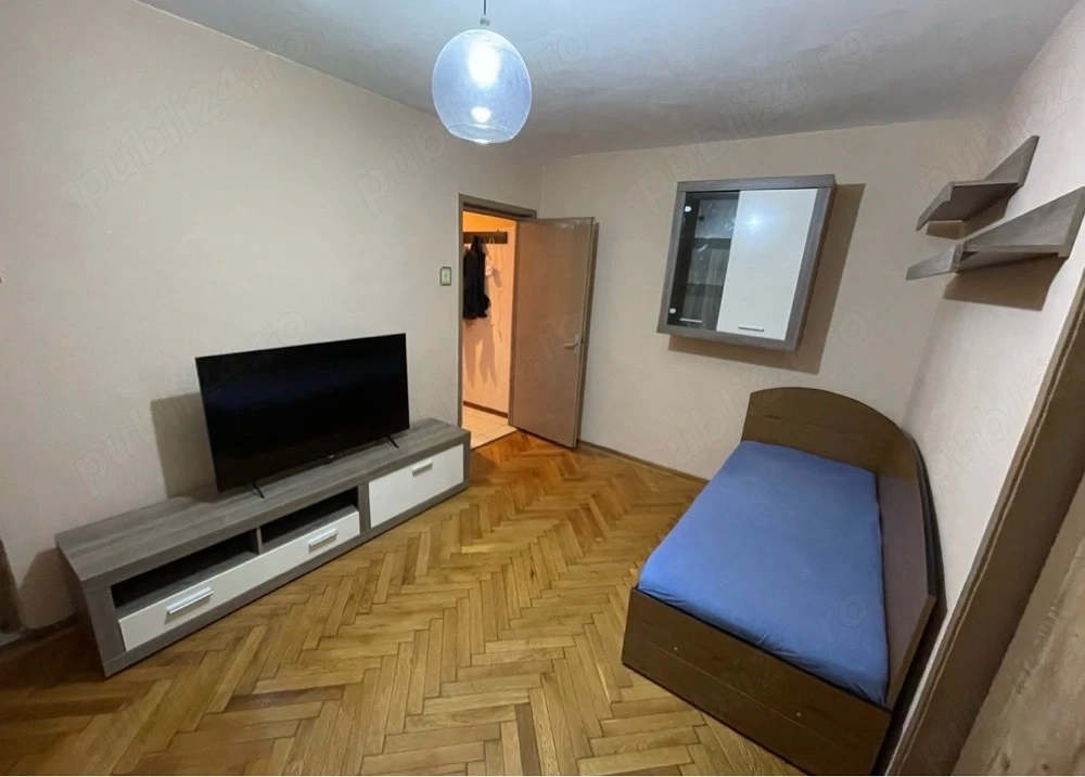 Apartament 2 camere Valea Rosie Craiova de Inchiriat