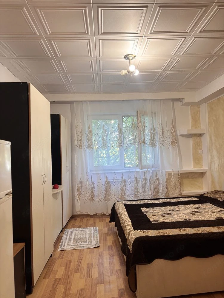 Garsoniera zona Modern Timisoara